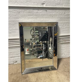 Restoration Hardware Beaded Venetian Mirror