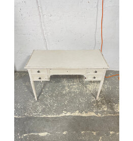 1920 French Louis XVI Style Desk
