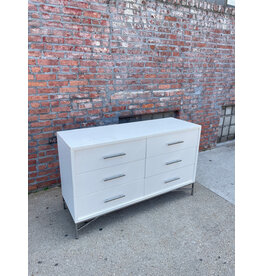 West Elm City Storage Dresser