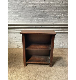Antique Wooden Shelf