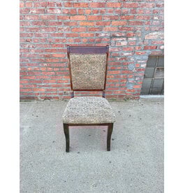 Furniture of America Bernette Transitional Style Dining Chair