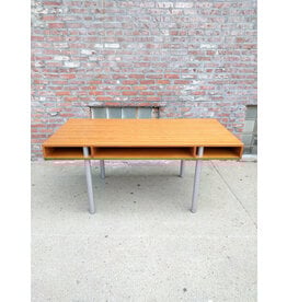 Blu Dot Large Wood Desk