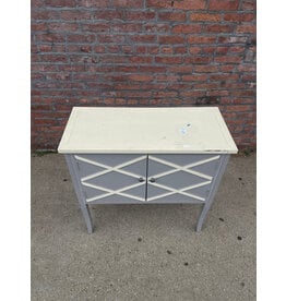 Safavieh Winona Two-Door Cabinet