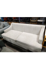 Mitchell Gold+Bob Williams Beige Sofa