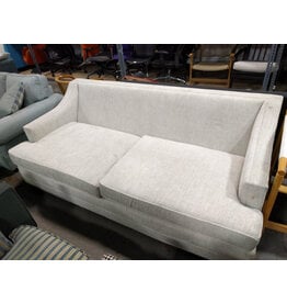 Mitchell Gold+Bob Williams Beige Sofa