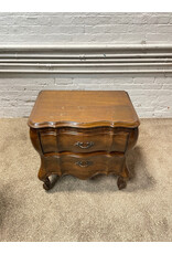 French Provincial Bombay Nightstand