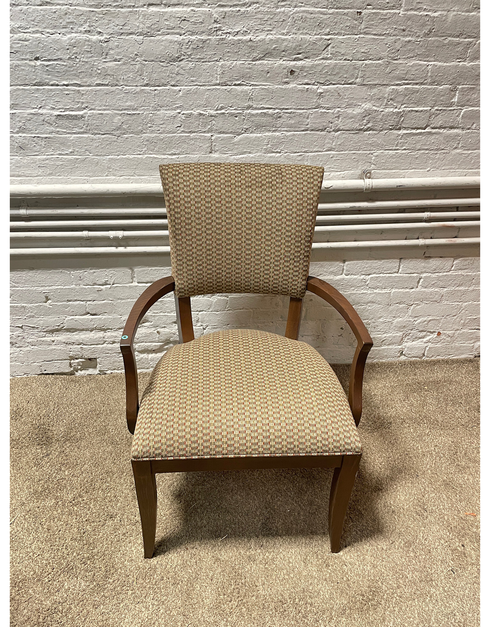 Ethan Allen Dining Chair
