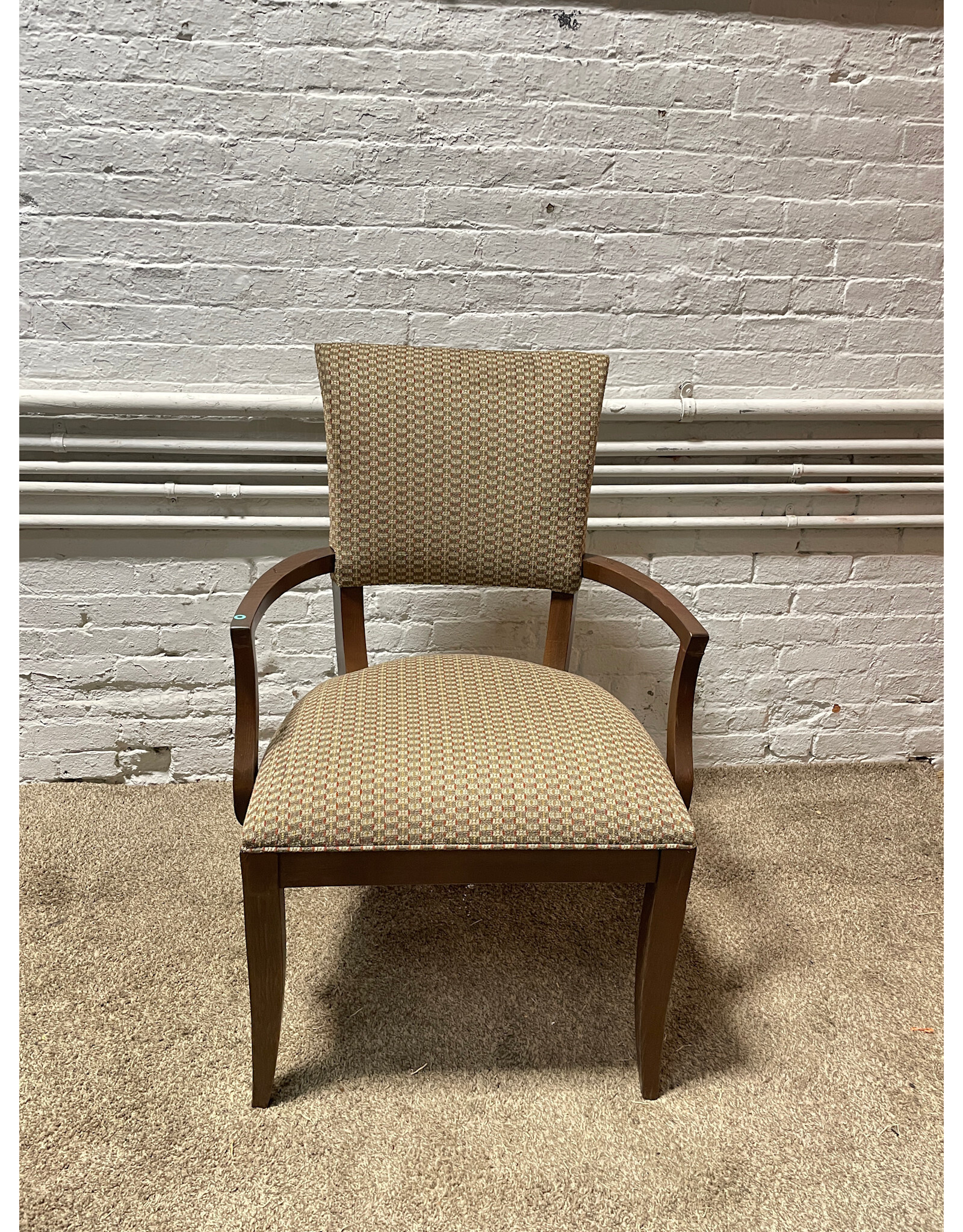 Ethan Allen Dining Chair