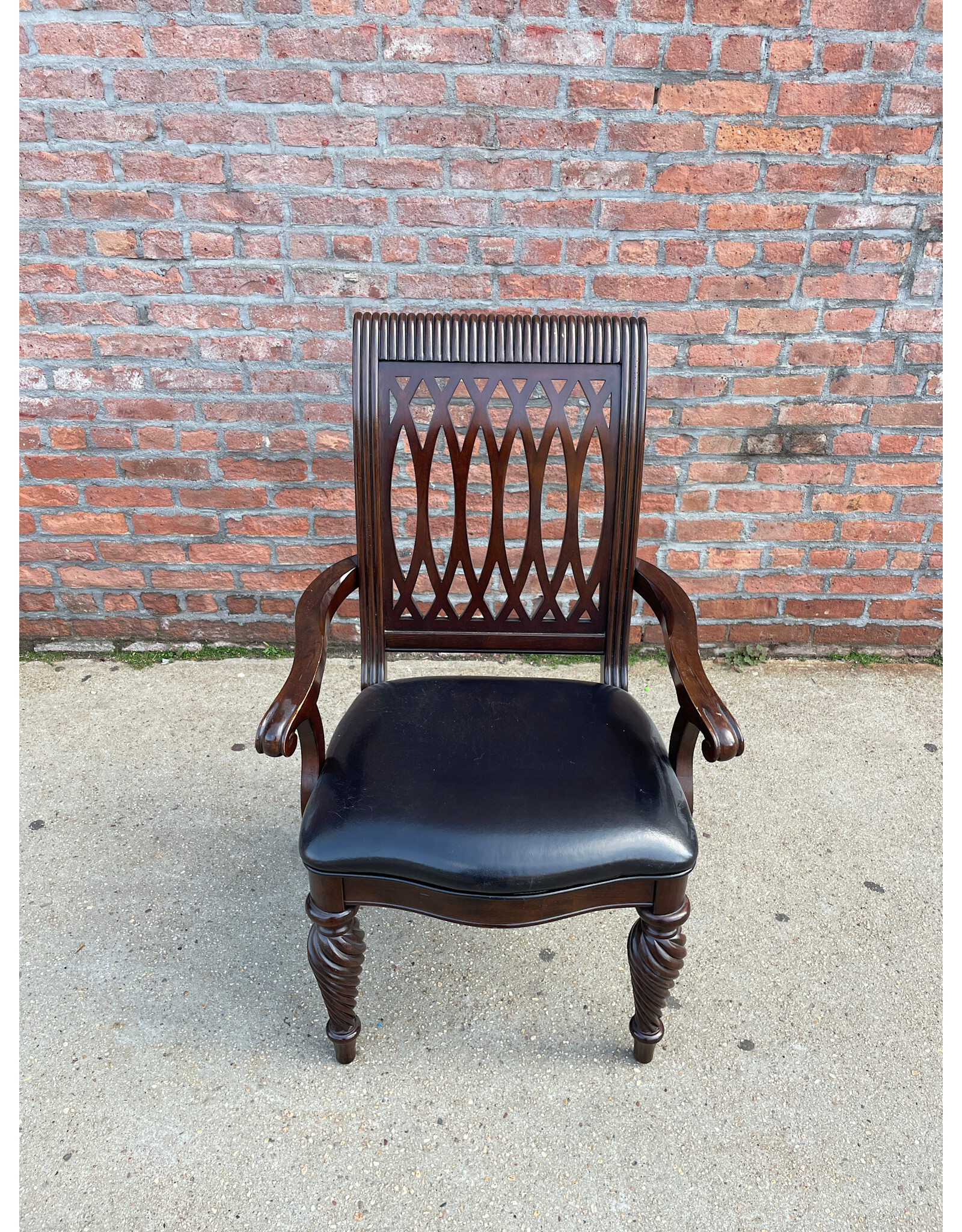 Bernhardt Embassy Row Dining Room Chair