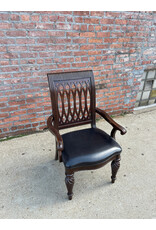 Bernhardt Embassy Row Dining Room Chair