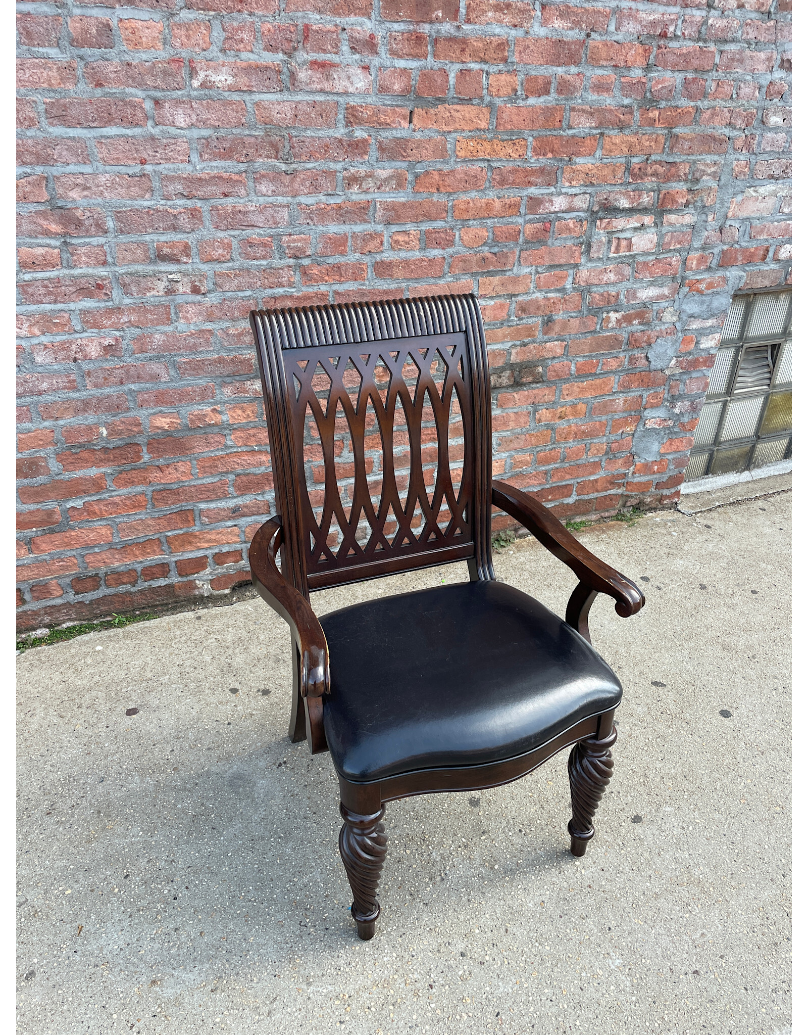 Bernhardt Embassy Row Dining Room Chair
