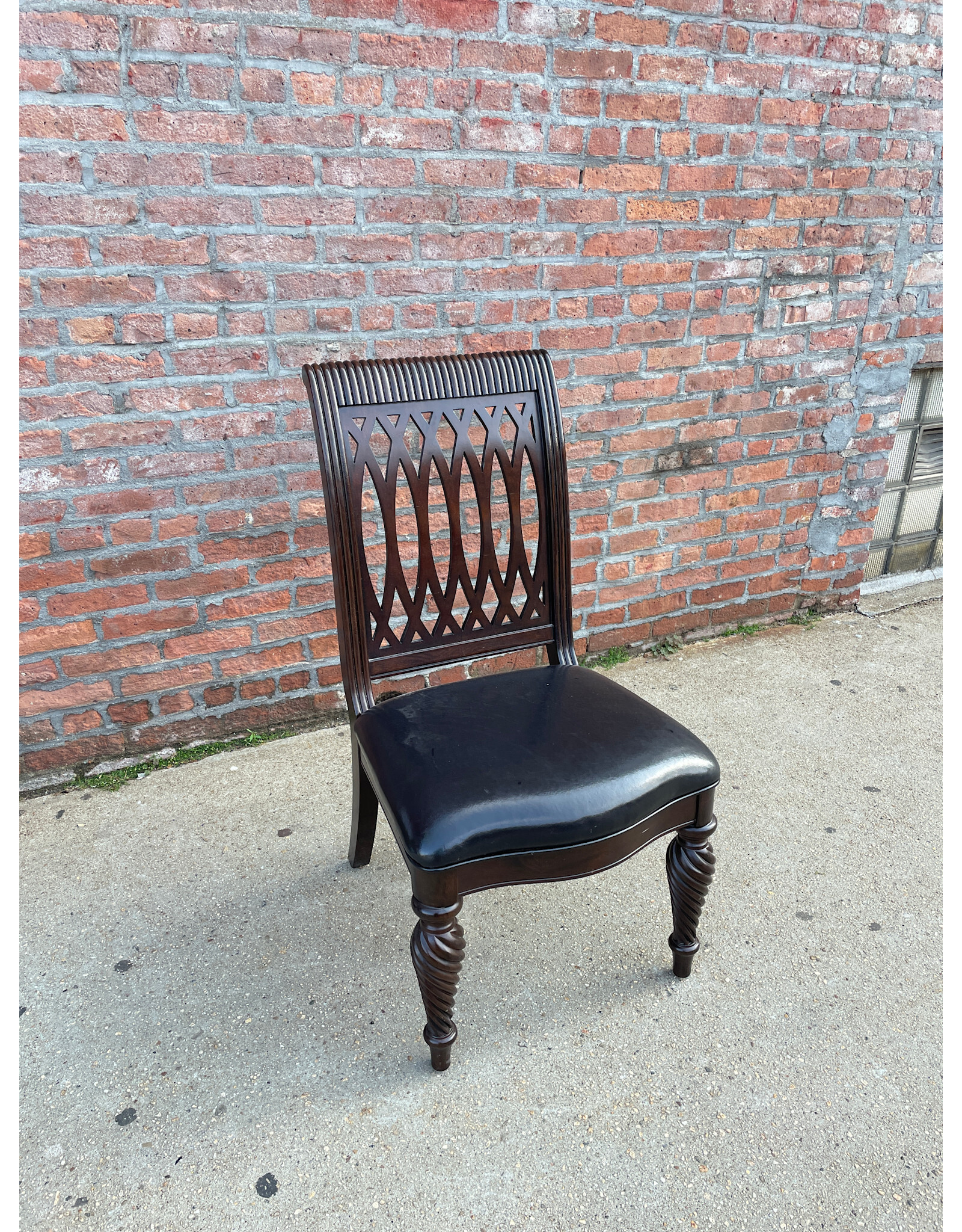 Bernhardt Embassy Row Dining Room Chair