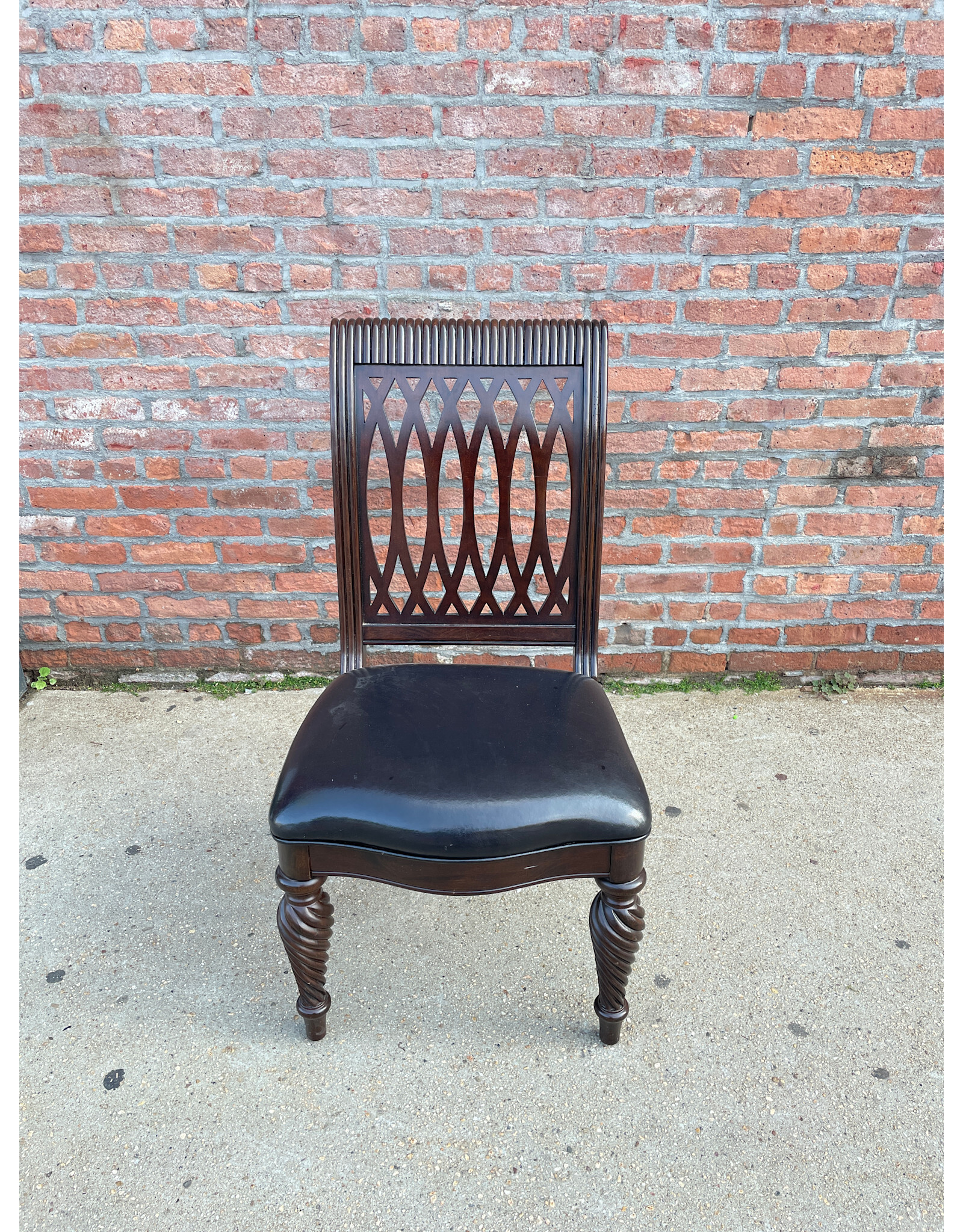 Bernhardt Embassy Row Dining Room Chair