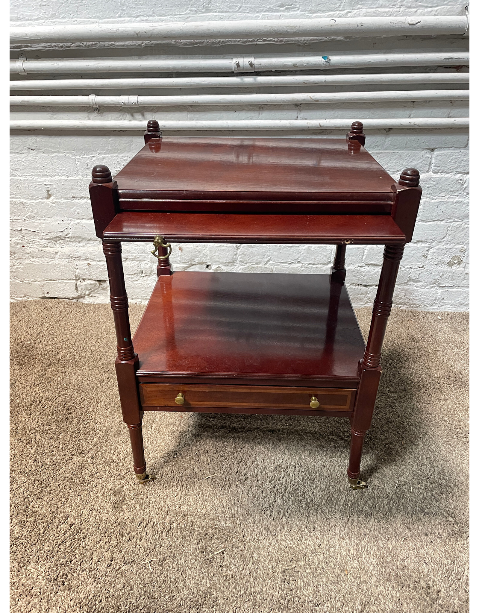 Bombay Company Accent Table