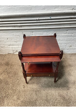 Bombay Company Accent Table
