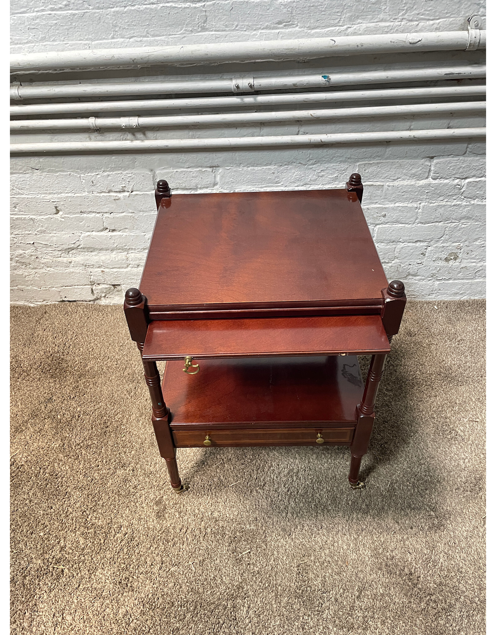 Bombay Company Accent Table