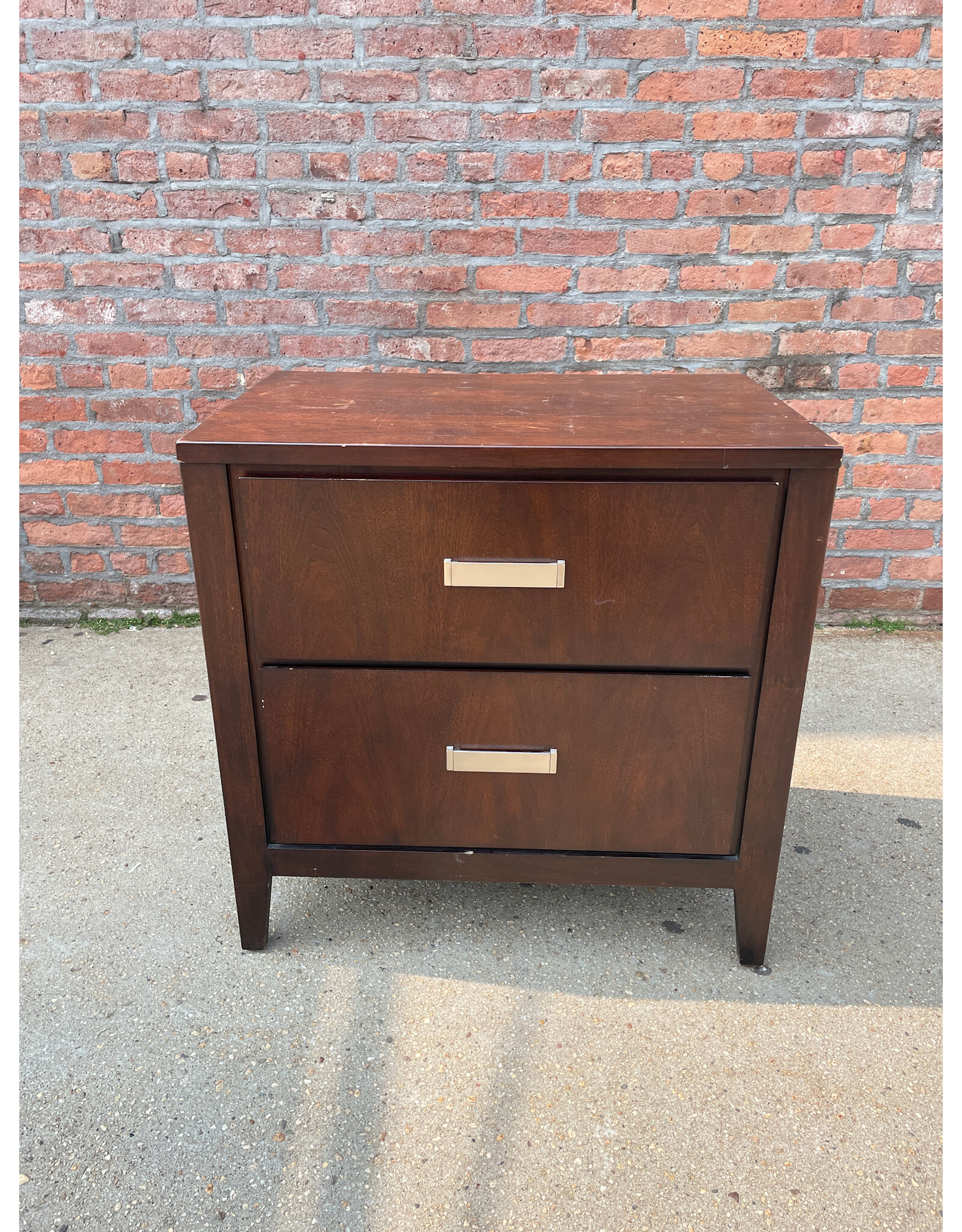 Raymour Flanagan Nightstand