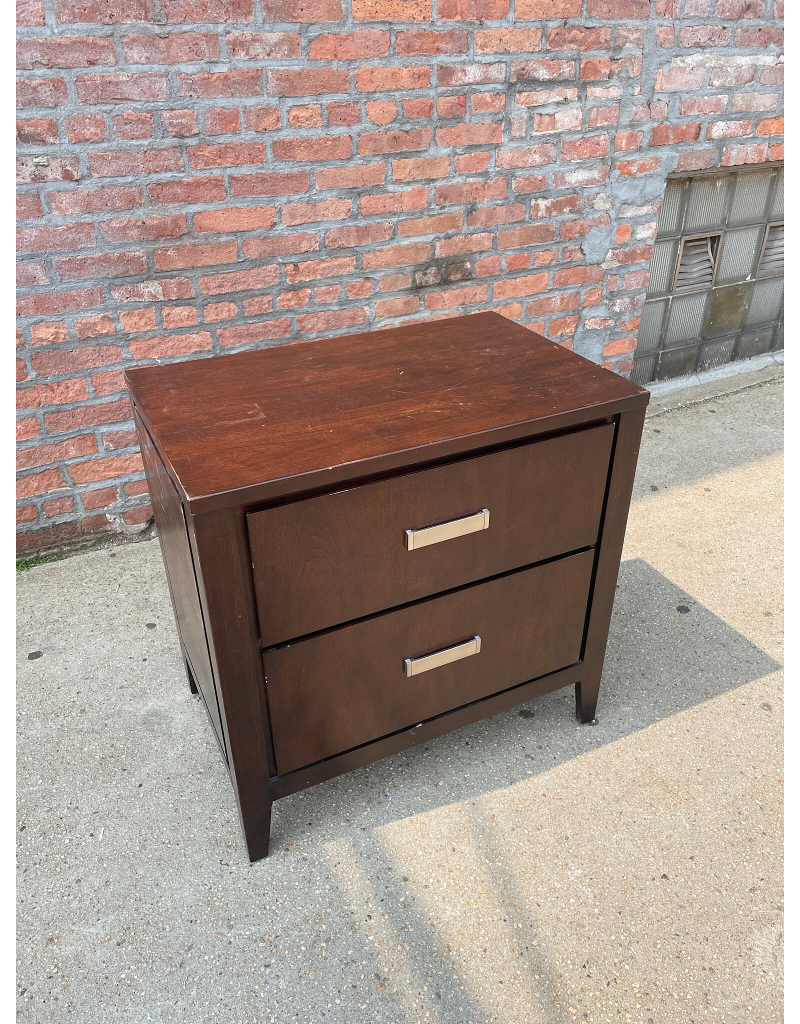 Raymour Flanagan Nightstand