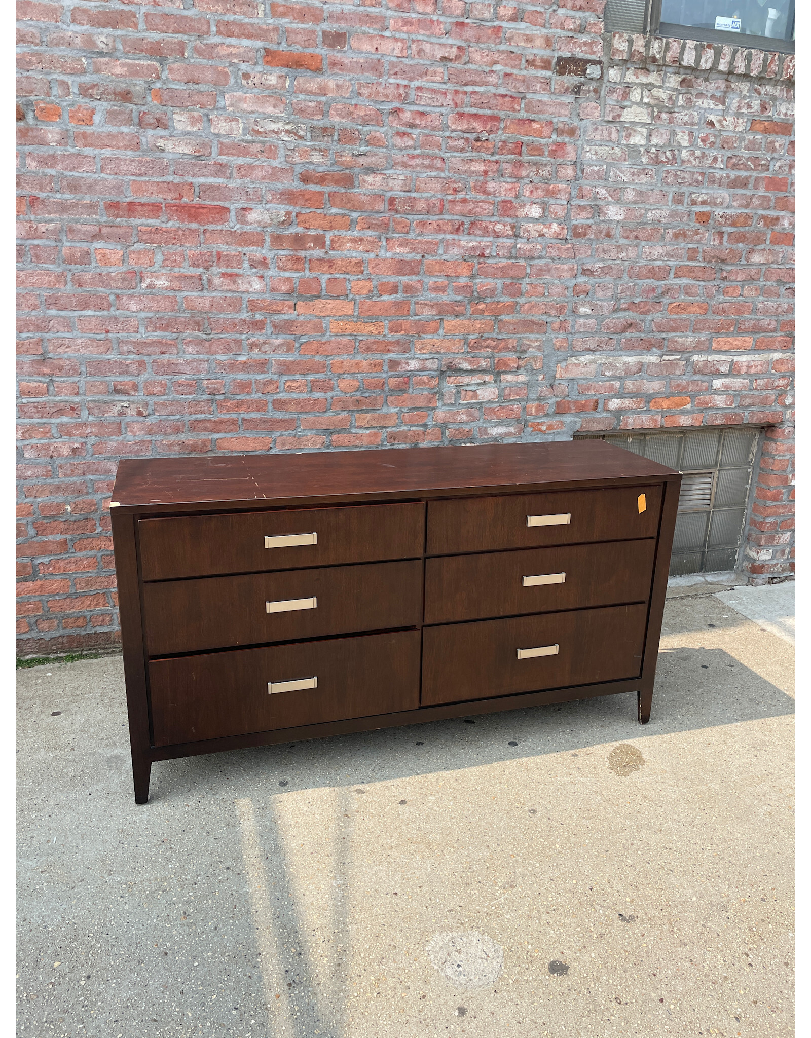 Raymour Flanagan Dresser