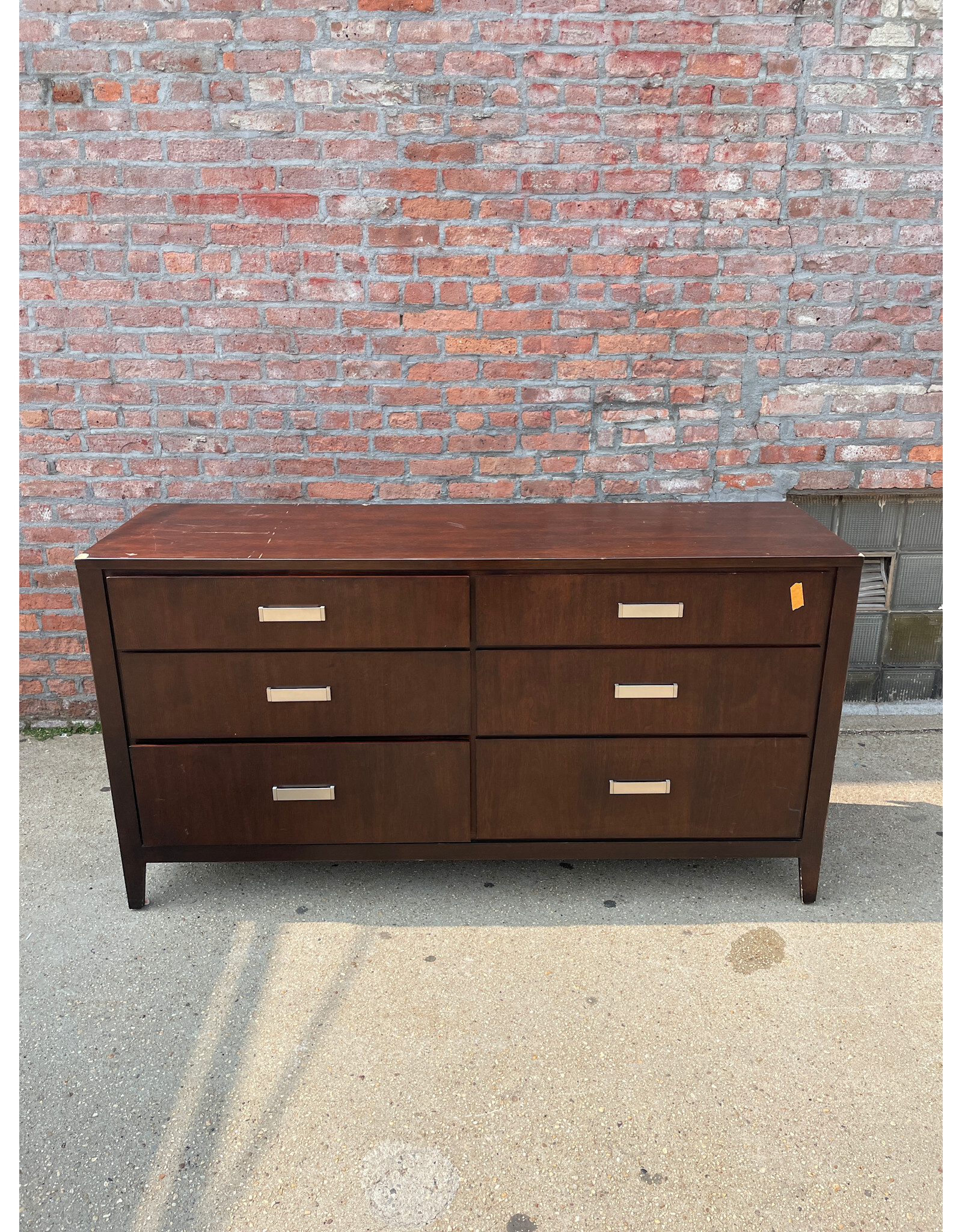 Raymour Flanagan Dresser