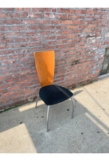 Post Modern Italian Style Dining Chair