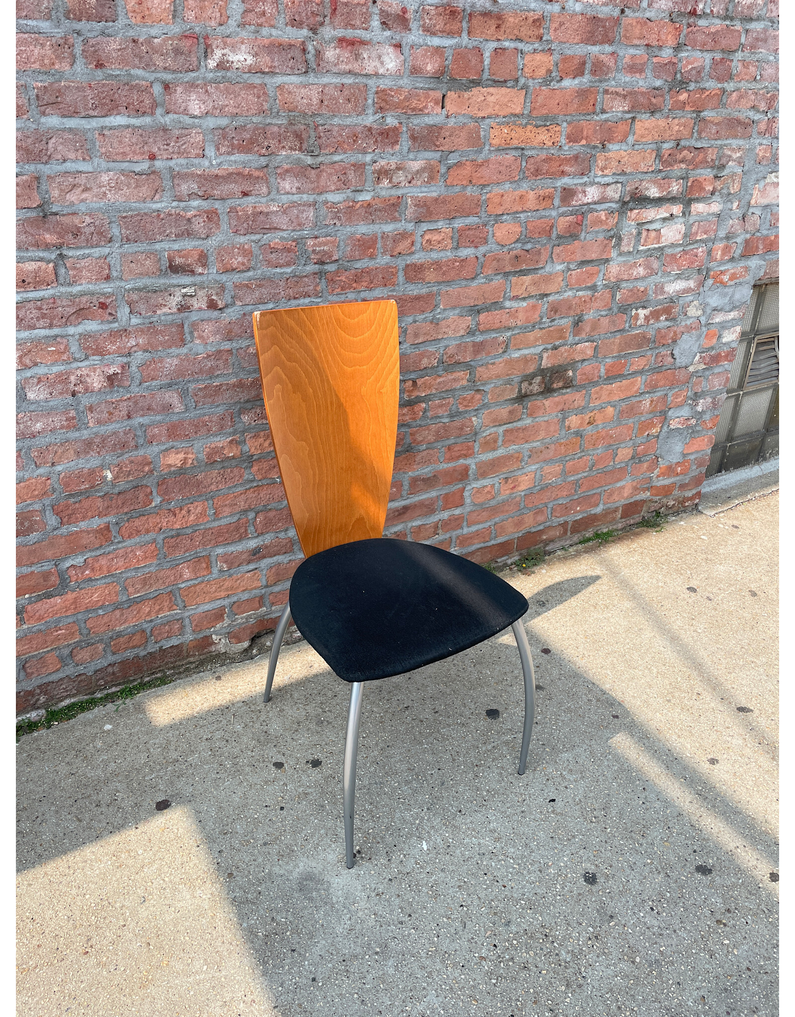 Post Modern Italian Style Dining Chair