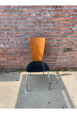 Post Modern Italian Style Dining Chair