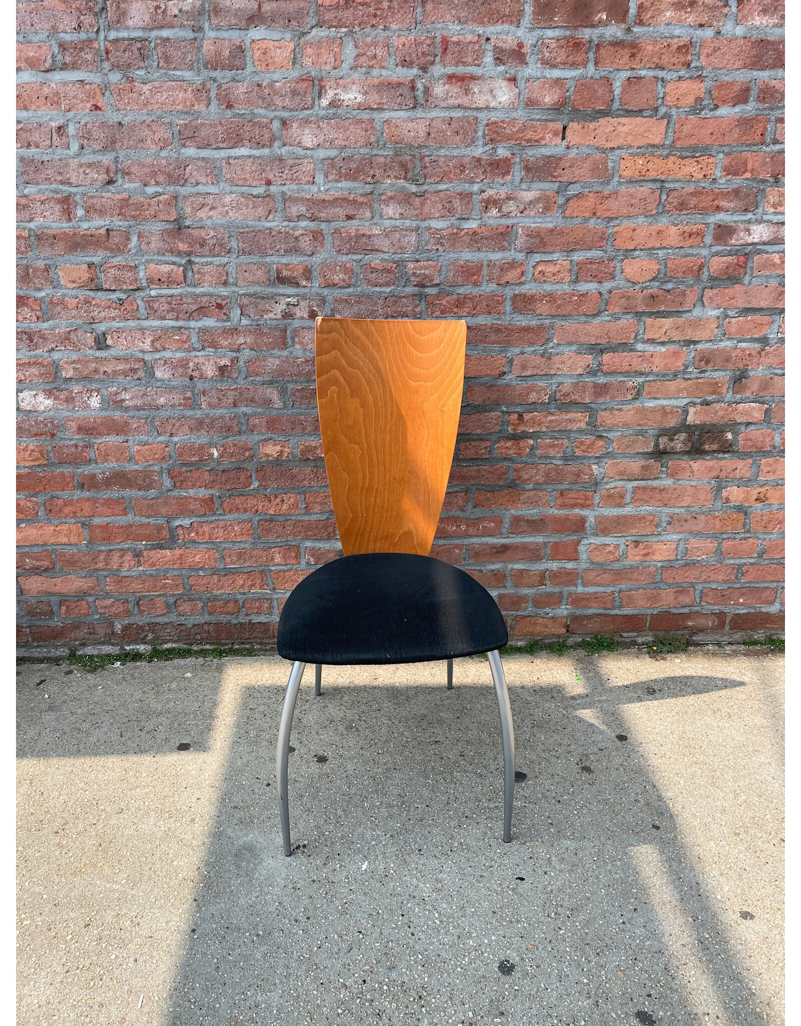 Post Modern Italian Style Dining Chair