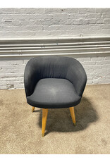 World Market Swivel Chair