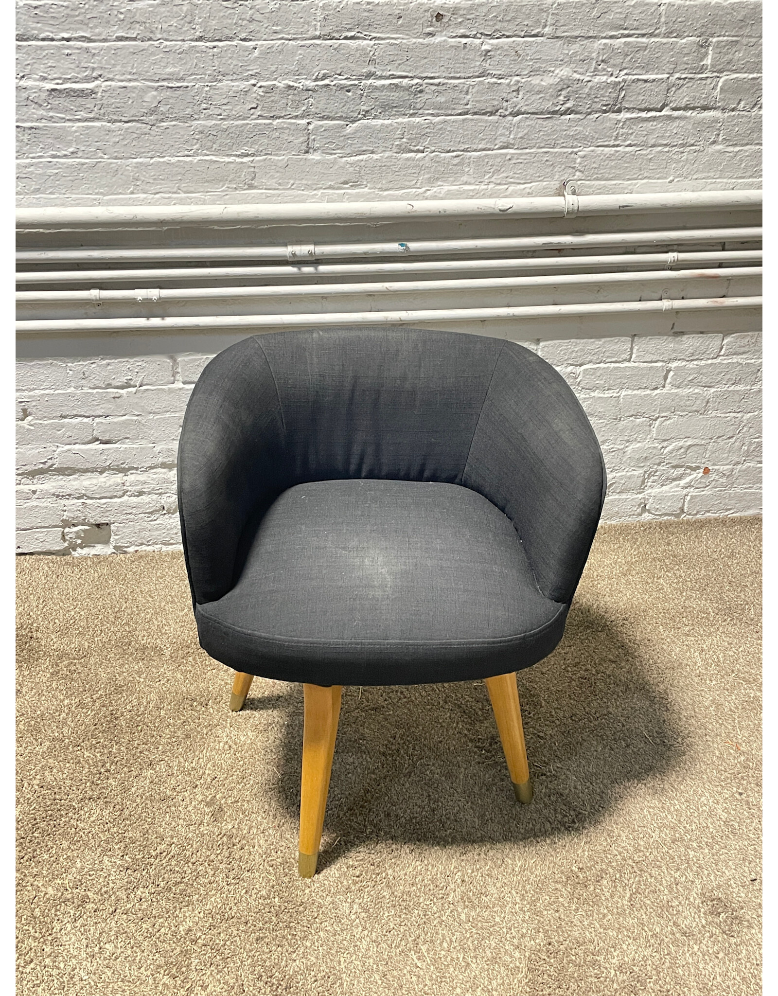 World Market Swivel Chair
