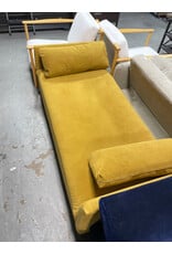 West Elm Shelter Daybed Poly Performance