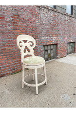 Swivel Summer Home Bar Stool