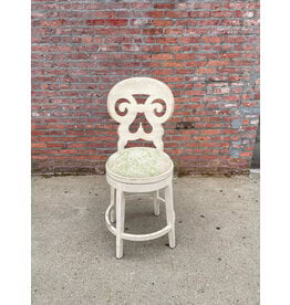 Swivel Summer Home Bar Stool
