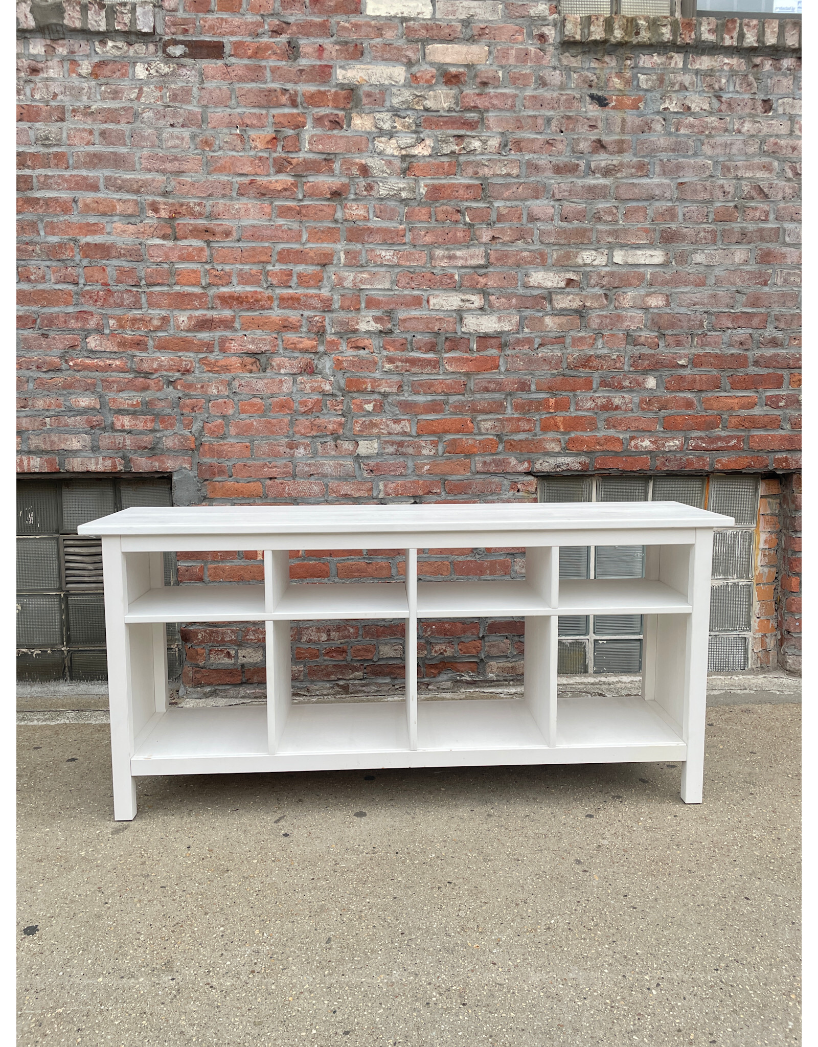 IKEA Hemnes Console Table