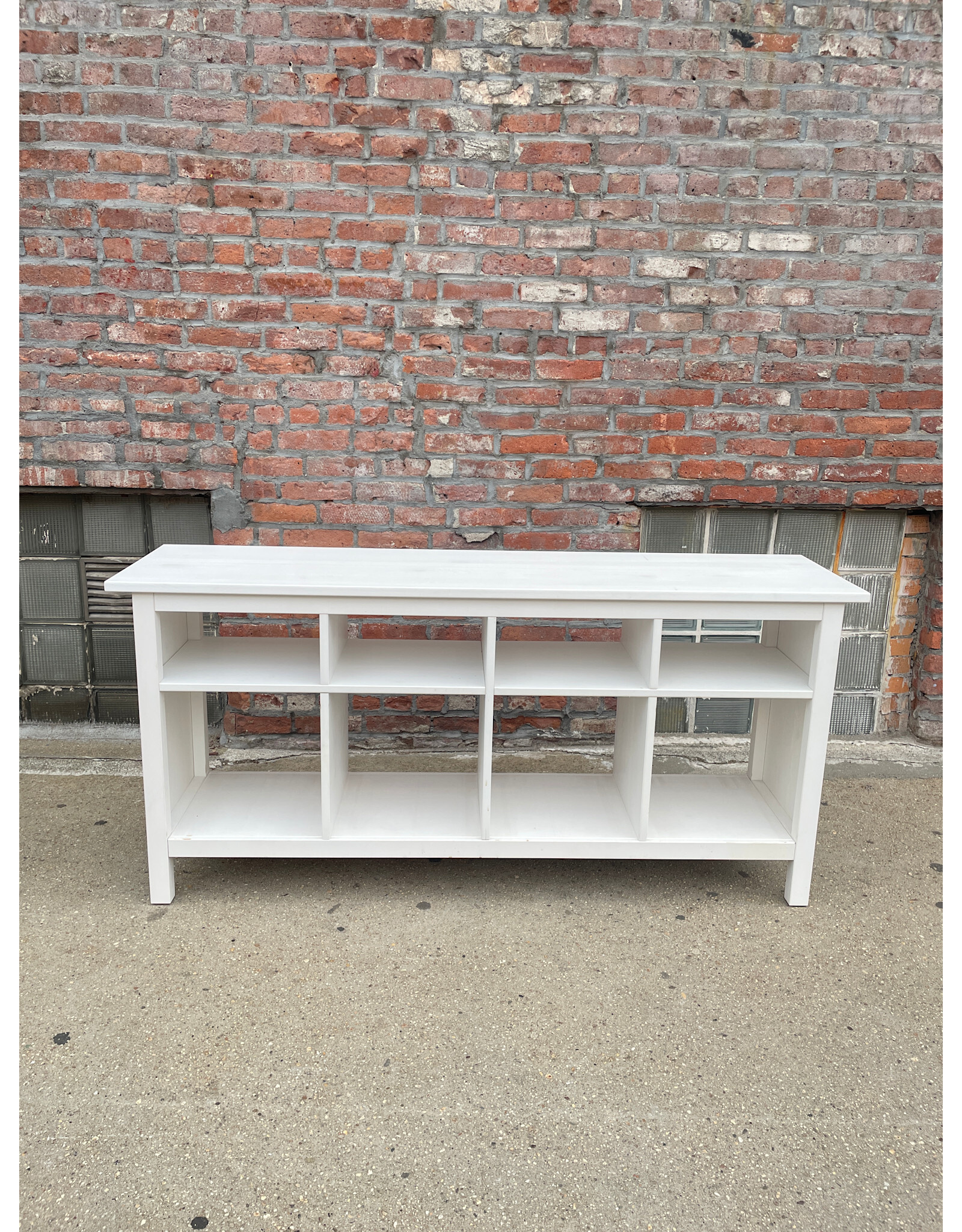 IKEA Hemnes Console Table