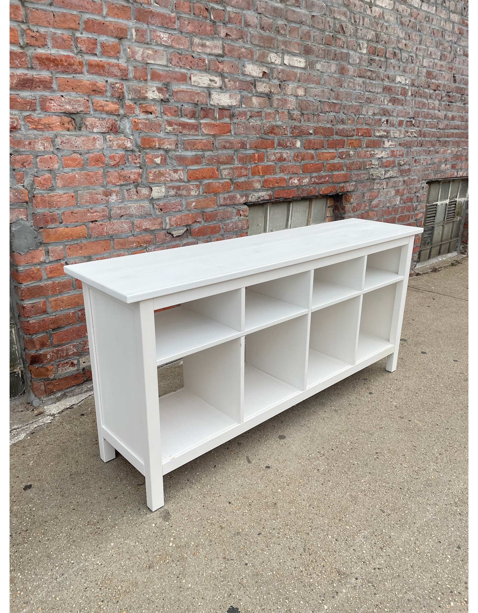 IKEA Hemnes Console Table