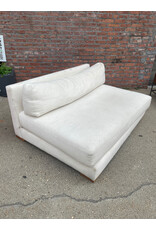 CB2 Piazza Sofa