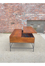 West Elm Lift Top Coffee Table
