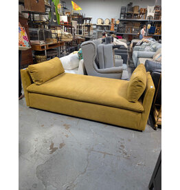 West Elm Shelter Daybed Poly Performance