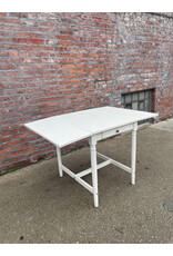 IKEA Ingatorp Extendable Dining Table
