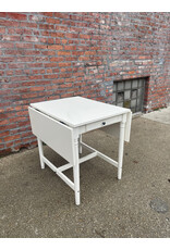 IKEA Ingatorp Extendable Dining Table