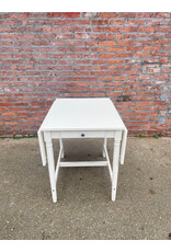 IKEA Ingatorp Extendable Dining Table