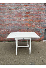 IKEA Ingatorp Extendable Dining Table
