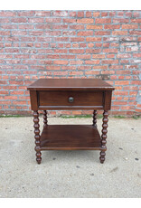 Beckett Nightstand Madison Park