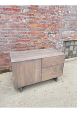 Room & Board Hudson Storage Cabinet