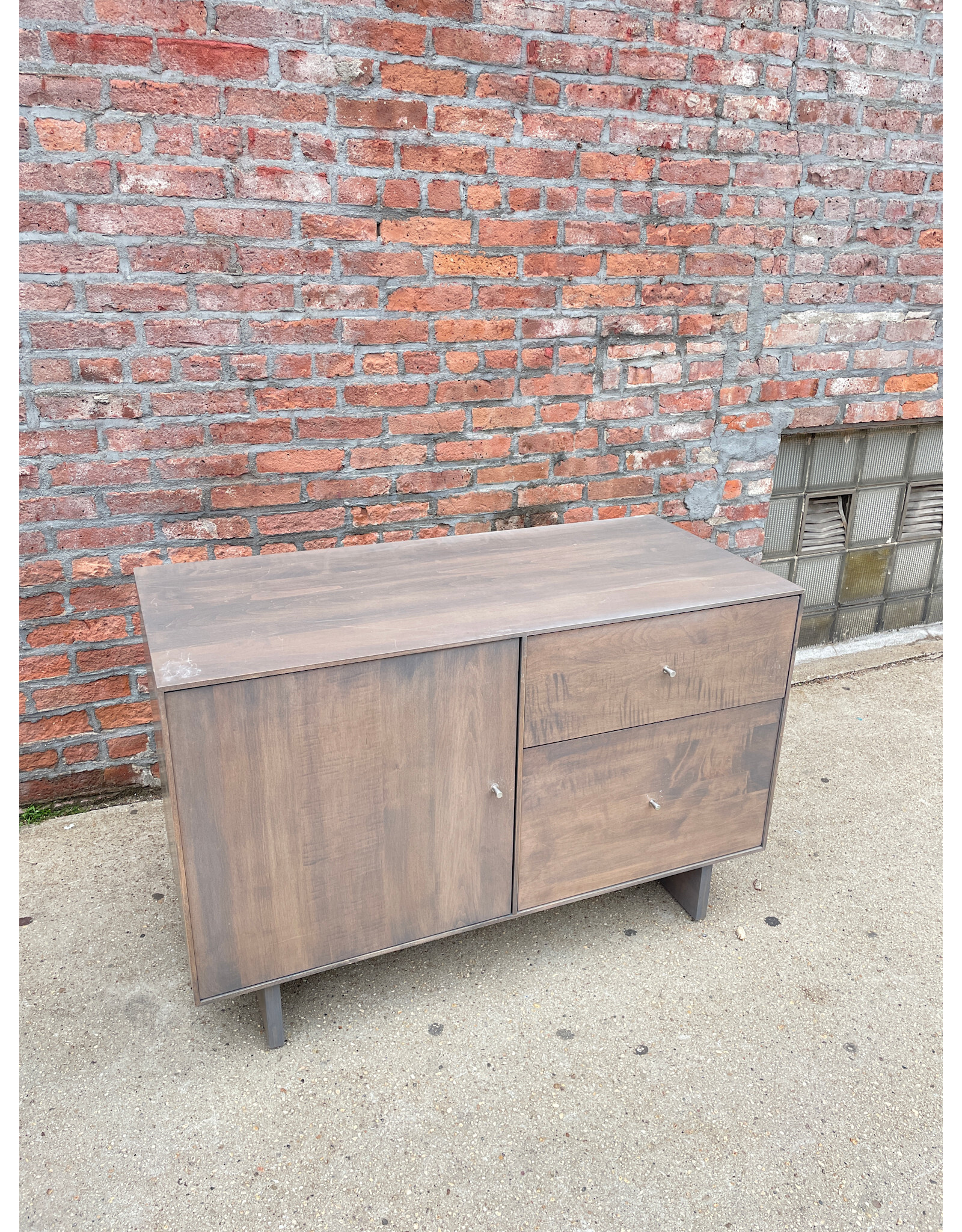 Room & Board Hudson Storage Cabinet