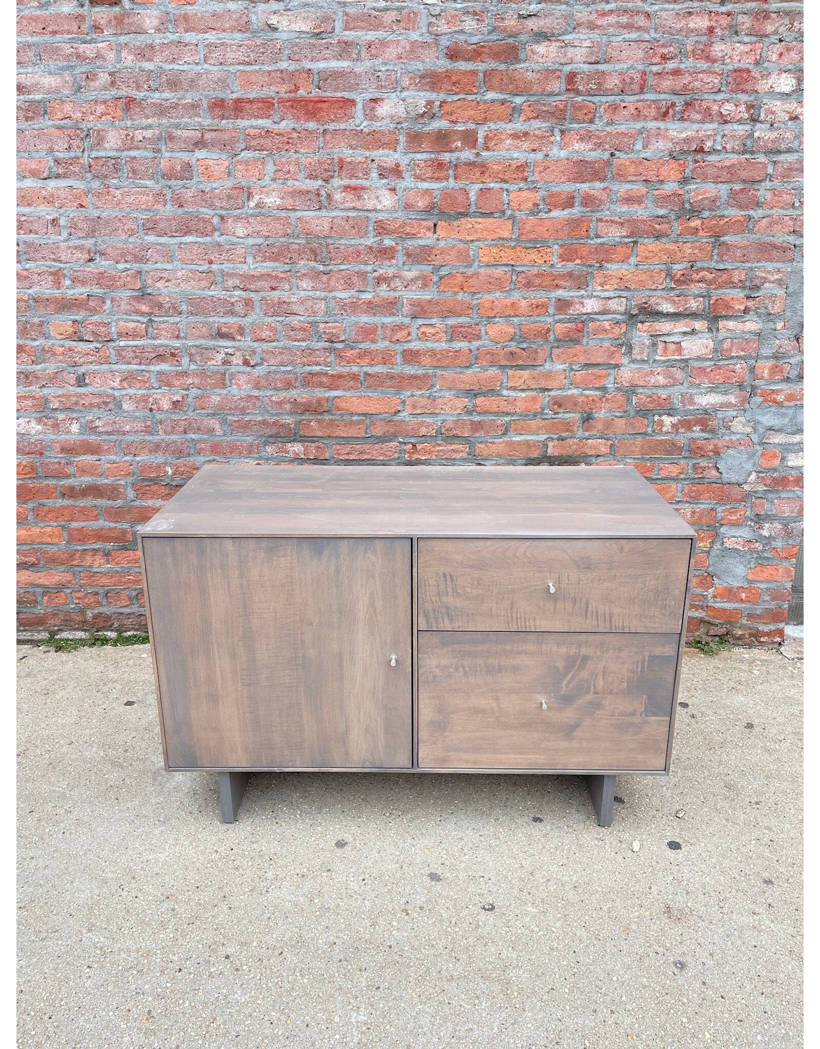Room & Board Hudson Storage Cabinet