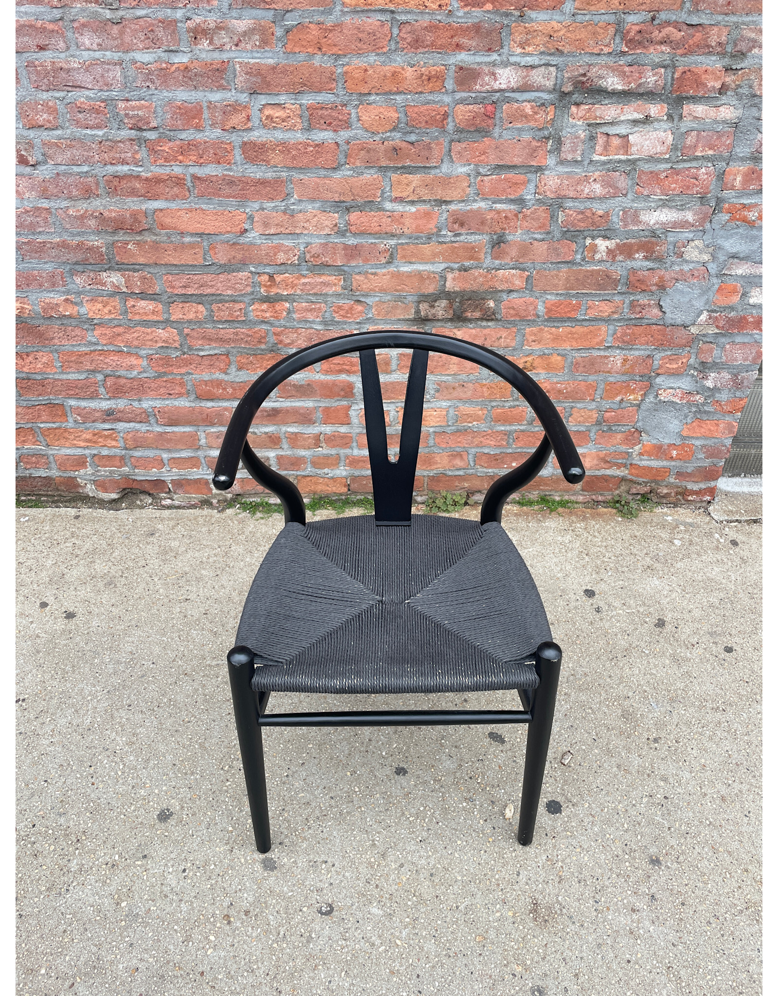 Carl Hansen and Søn CH24 Wishbone Chair