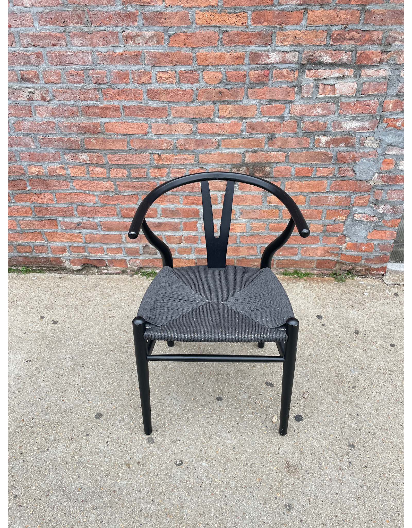 Carl Hansen and Søn CH24 Wishbone Chair