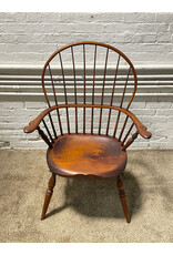 J Brown Windsor Chair